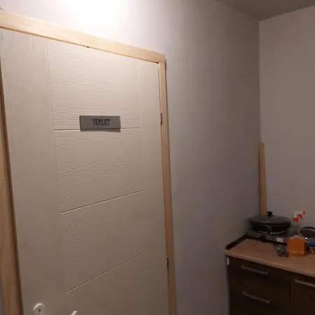 Matica Srpska Centar Sa Parkingom Apartman