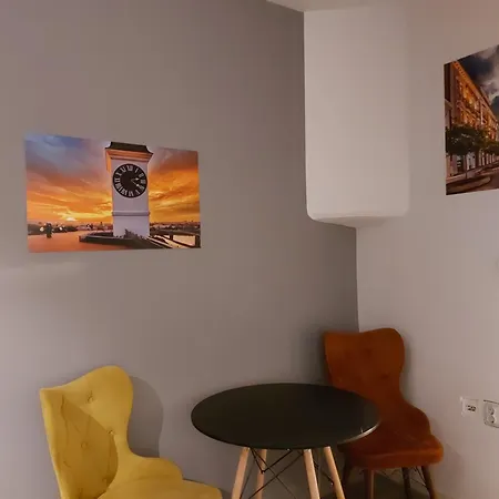 Matica Srpska Centar Sa Parkingom