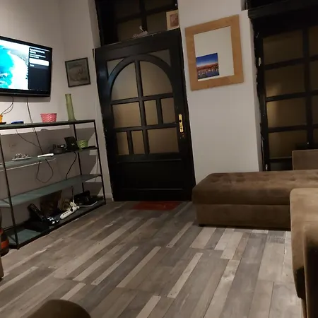 Apartment Matica Srpska Centar Sa Parkingom Novi Sad