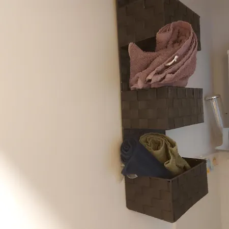 Matica Srpska Centar Sa Parkingom Apartman