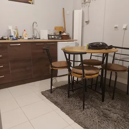 Matica Srpska Centar Sa Parkingom Novi Sad