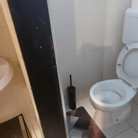 Apartman Matica Srpska Centar Sa Parkingom